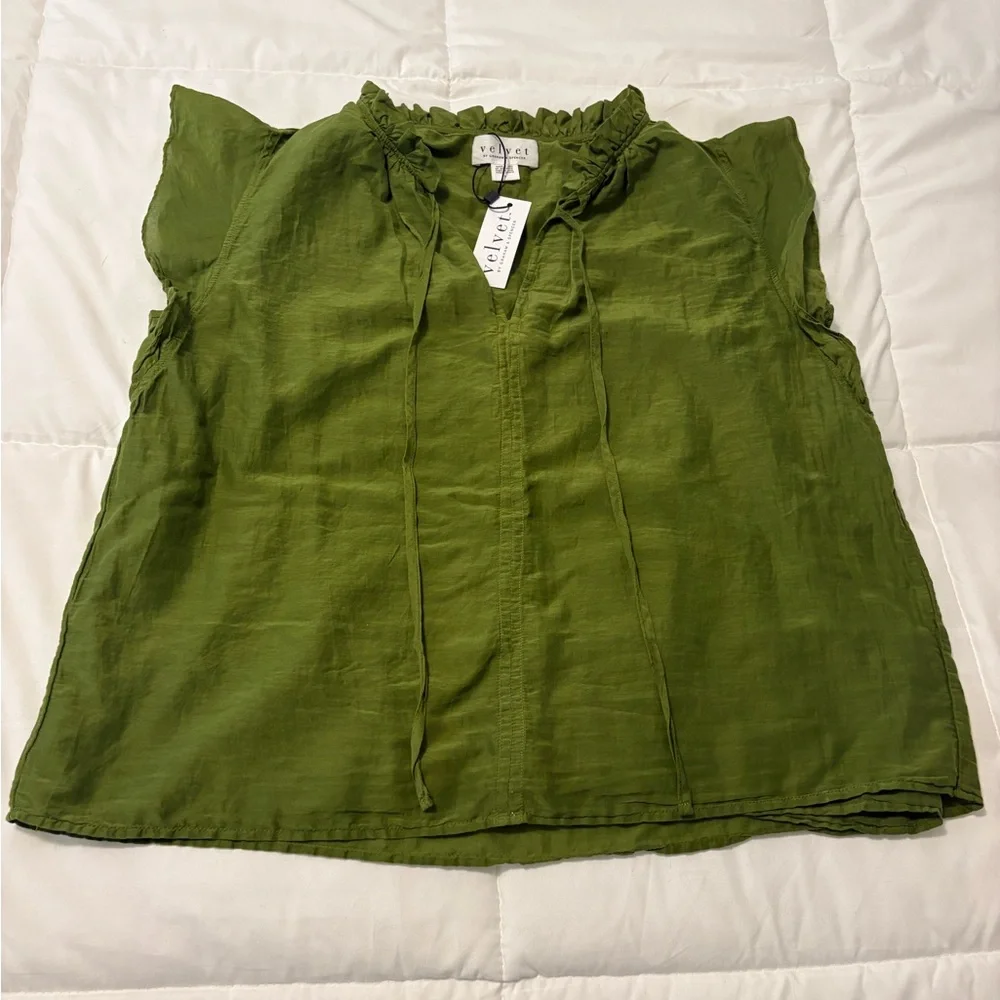 Velvet by Graham and Spencer - Picture 1 of 3